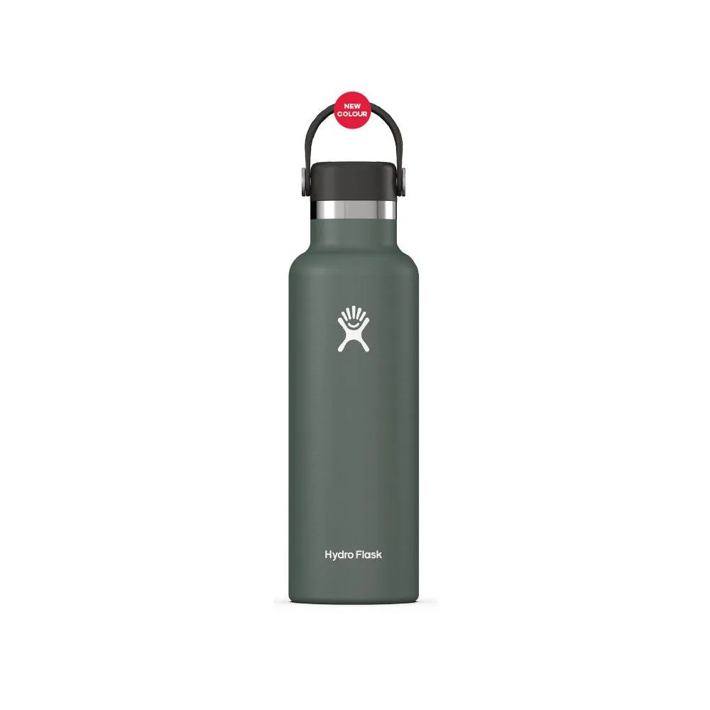 21OZ STANDARD MOUTH - Bouteille d'eau - Hydroflask