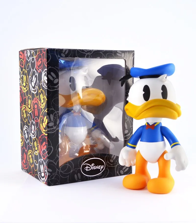 8" Donald Duck - Regular