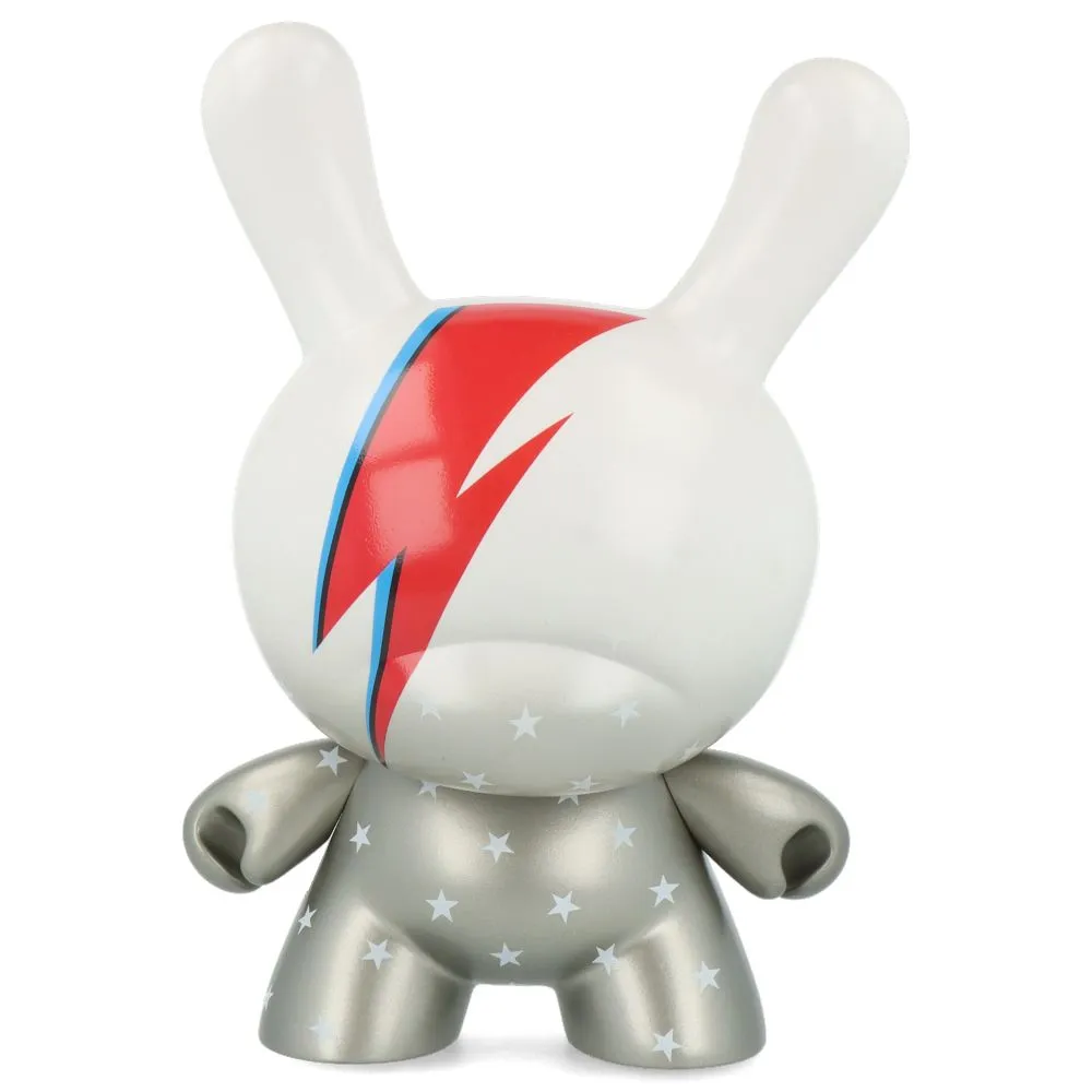 8" Dunny Bowie ICON - Space Bolt