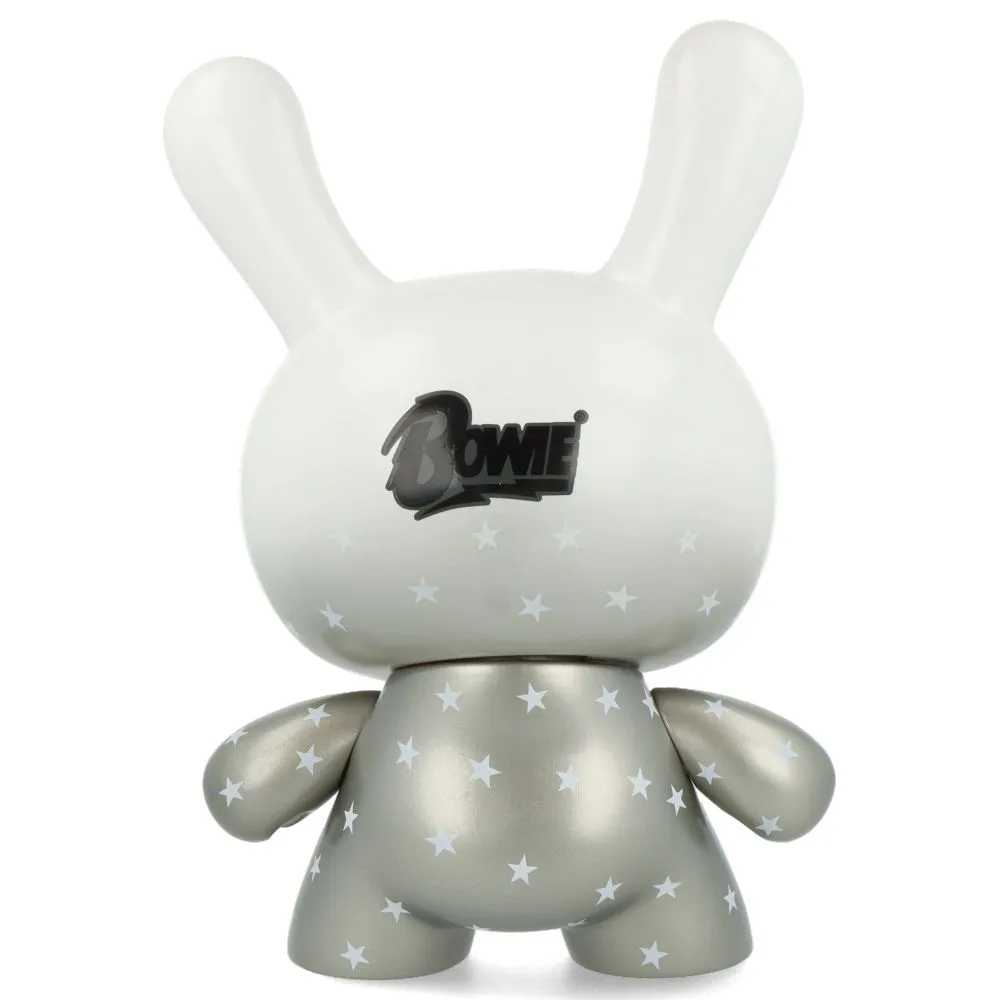 8" Dunny Bowie ICON - Space Bolt