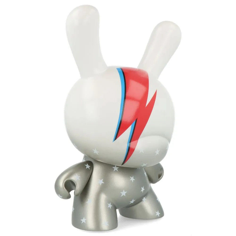 8" Dunny Bowie ICON - Space Bolt