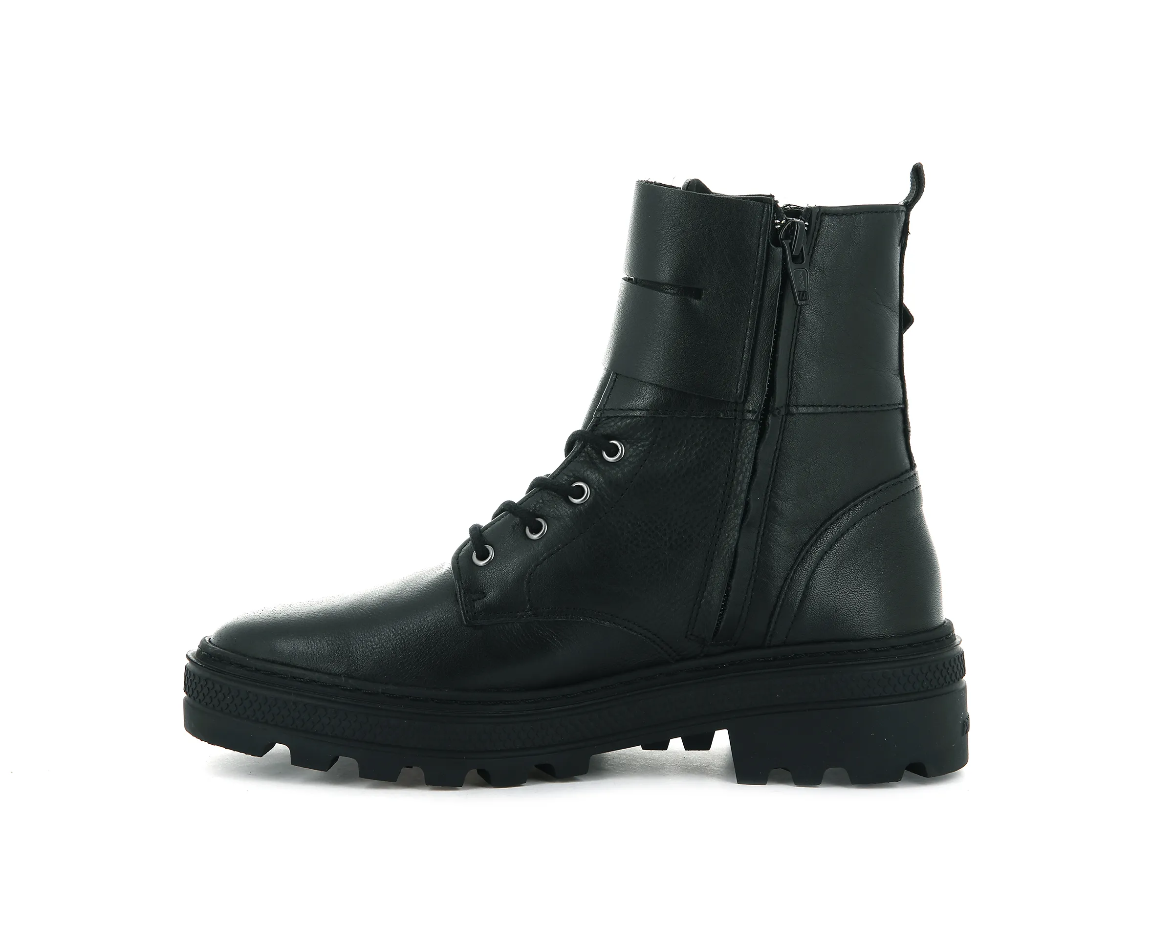 96959-001-M | PAMPA CULT RANGER | BLACK/BLACK