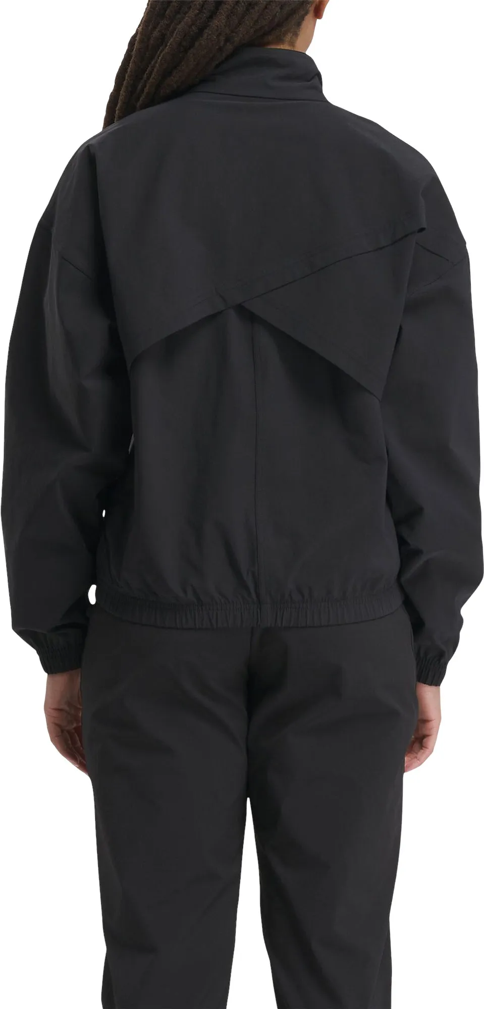 Active Collective Skystretch Woven Jacket - Women's|-|Manteau tissé Active Collective Skystretch - Femme