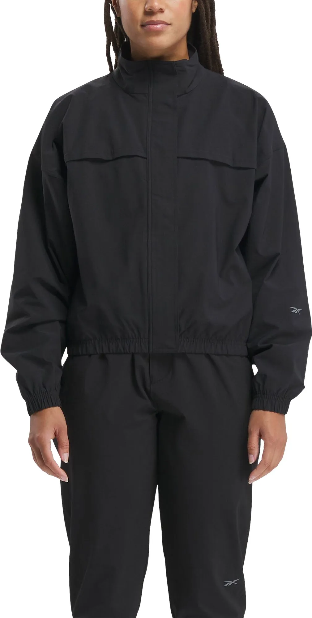 Active Collective Skystretch Woven Jacket - Women's|-|Manteau tissé Active Collective Skystretch - Femme