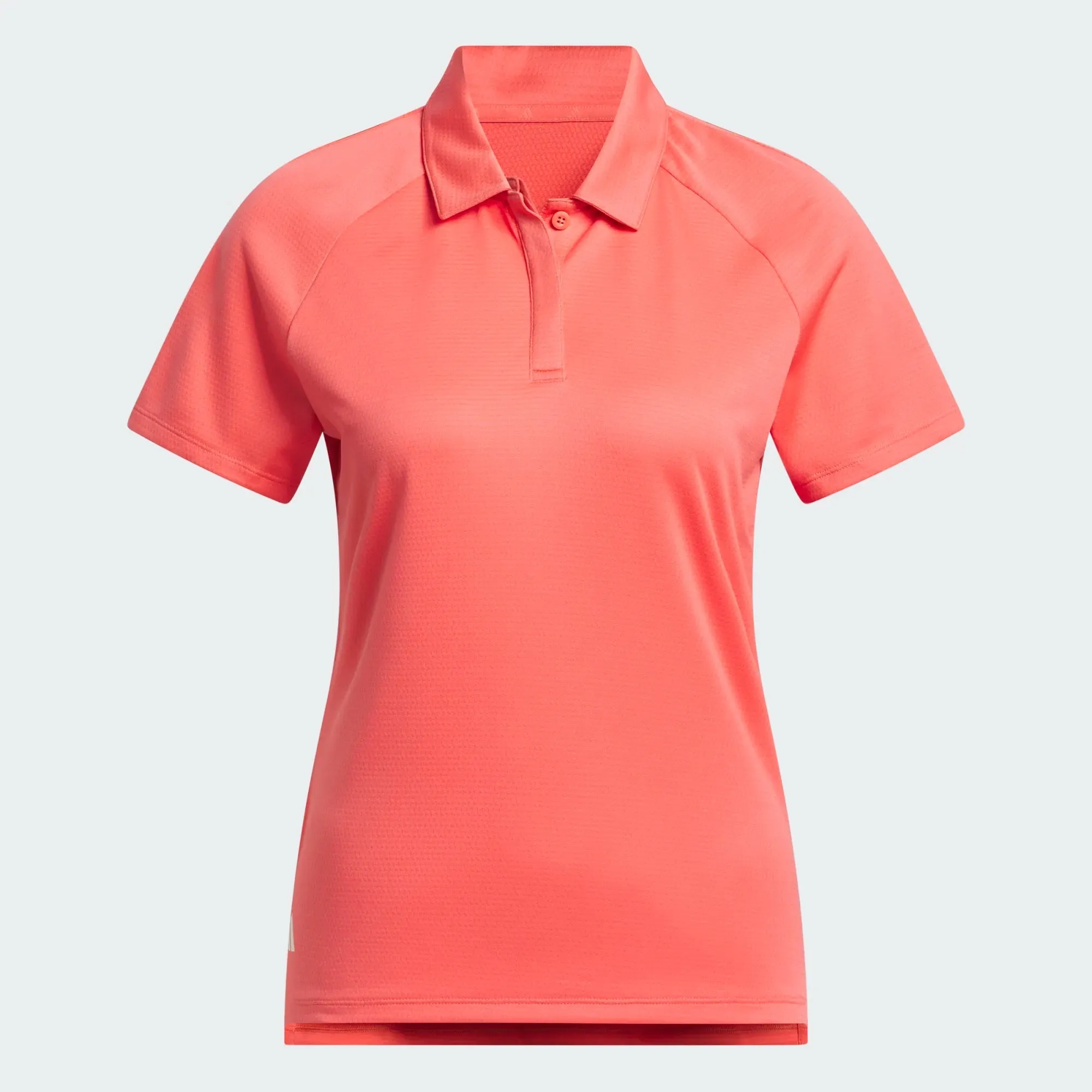 Adidas Polo Femme Ultimate Corail