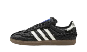 Adidas Samba Reverie by Caroline Hú CLOT Noir