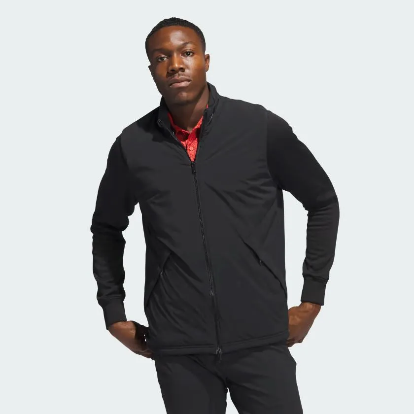 Adidas Veste FrostGuard Full Zip NOIR