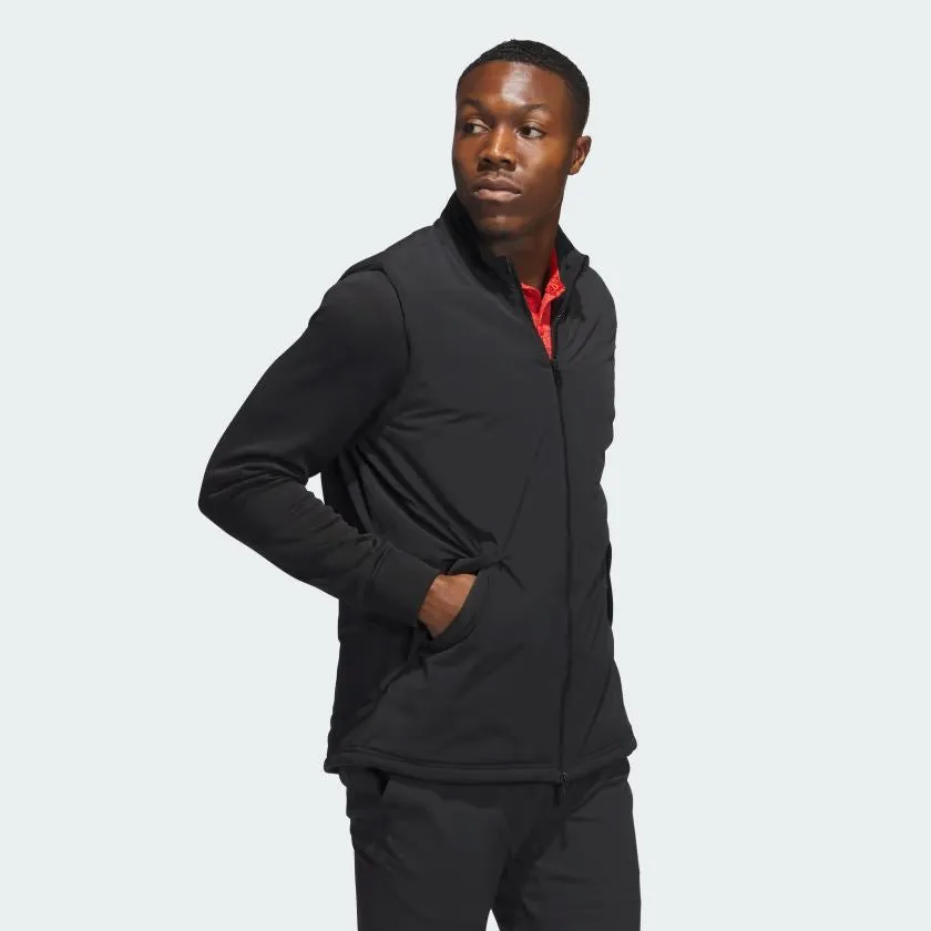 Adidas Veste FrostGuard Full Zip NOIR