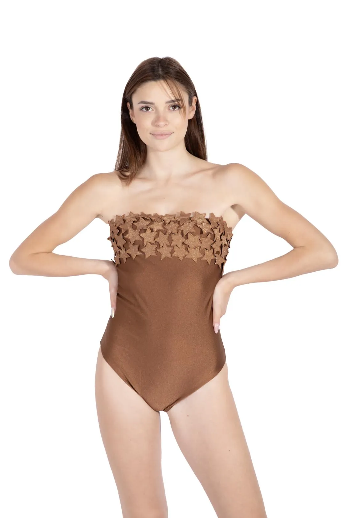 Aribel Costume Intero e Body