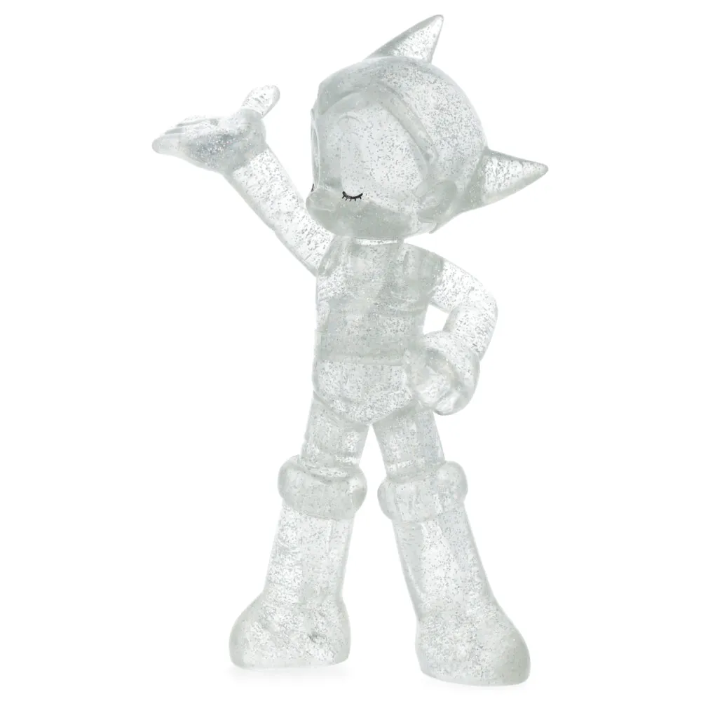 Astro Boy PVC Iconic Vers - Jelly White