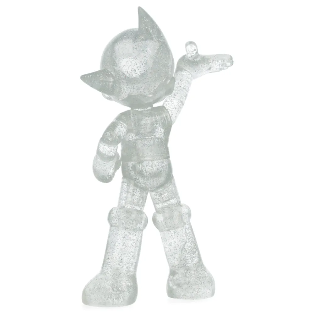 Astro Boy PVC Iconic Vers - Jelly White