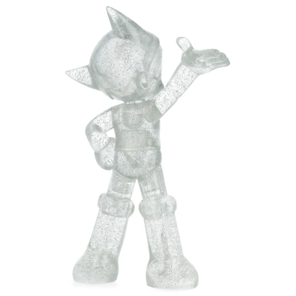 Astro Boy PVC Iconic Vers - Jelly White