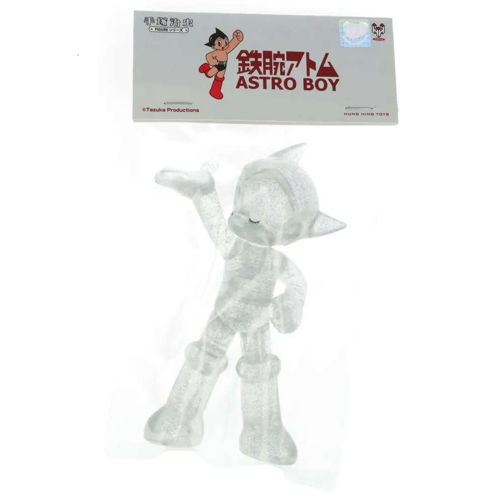 Astro Boy PVC Iconic Vers - Jelly White