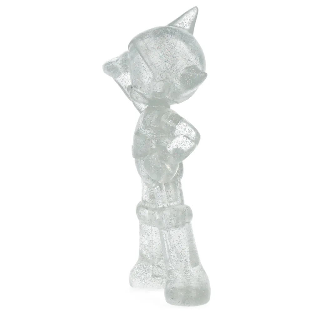 Astro Boy PVC Iconic Vers - Jelly White