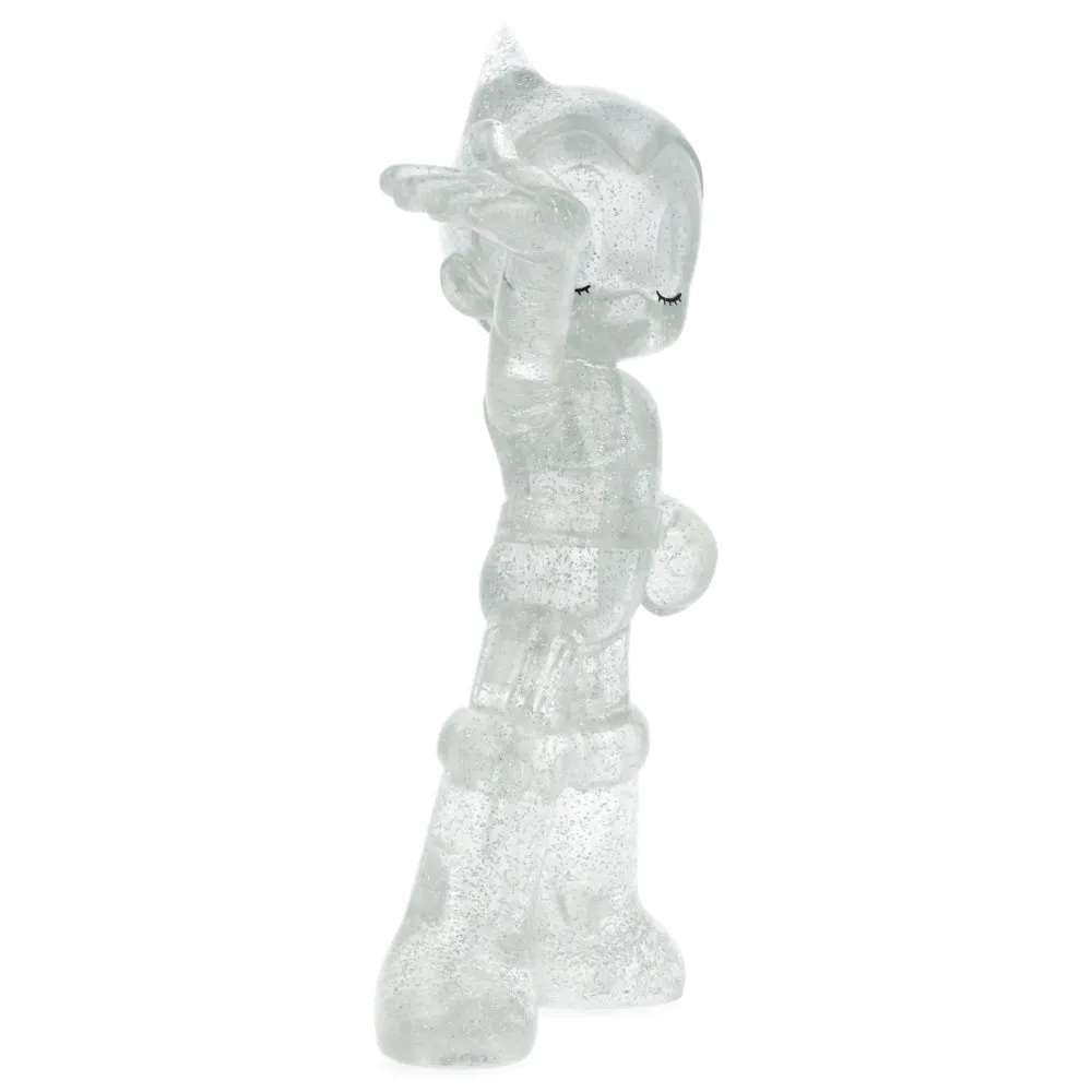 Astro Boy PVC Iconic Vers - Jelly White