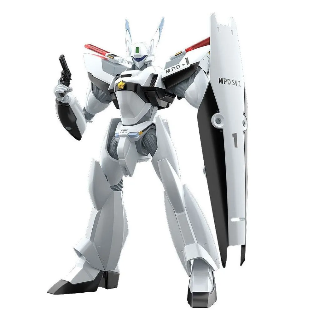 AV-0 Peacemaker 1/60 Scale Patrol Labor - Patlabor