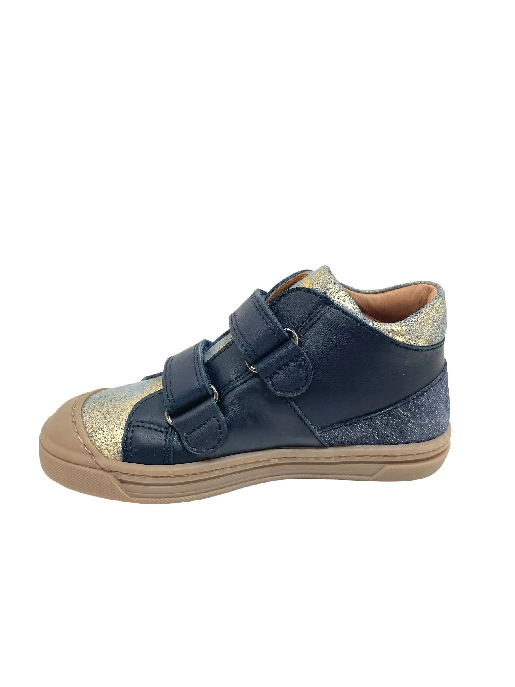 BABYBOTTE AROME Marine chaussures botillons