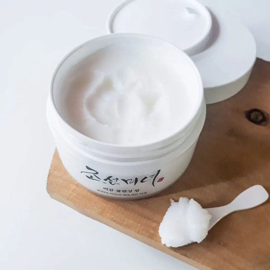 Beauty of Joseon - Radiance Cleansing Balm