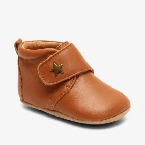 BISGAARD BABY STAR Cognac prémarche