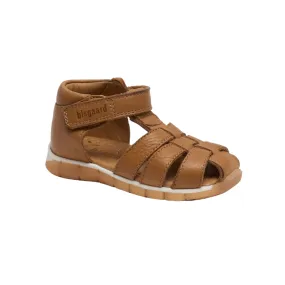 BISGAARD BILLIE Caramel sandales / nu pieds