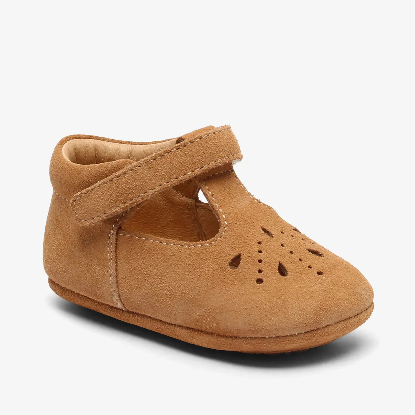 BISGAARD BLOOM Camel prémarche