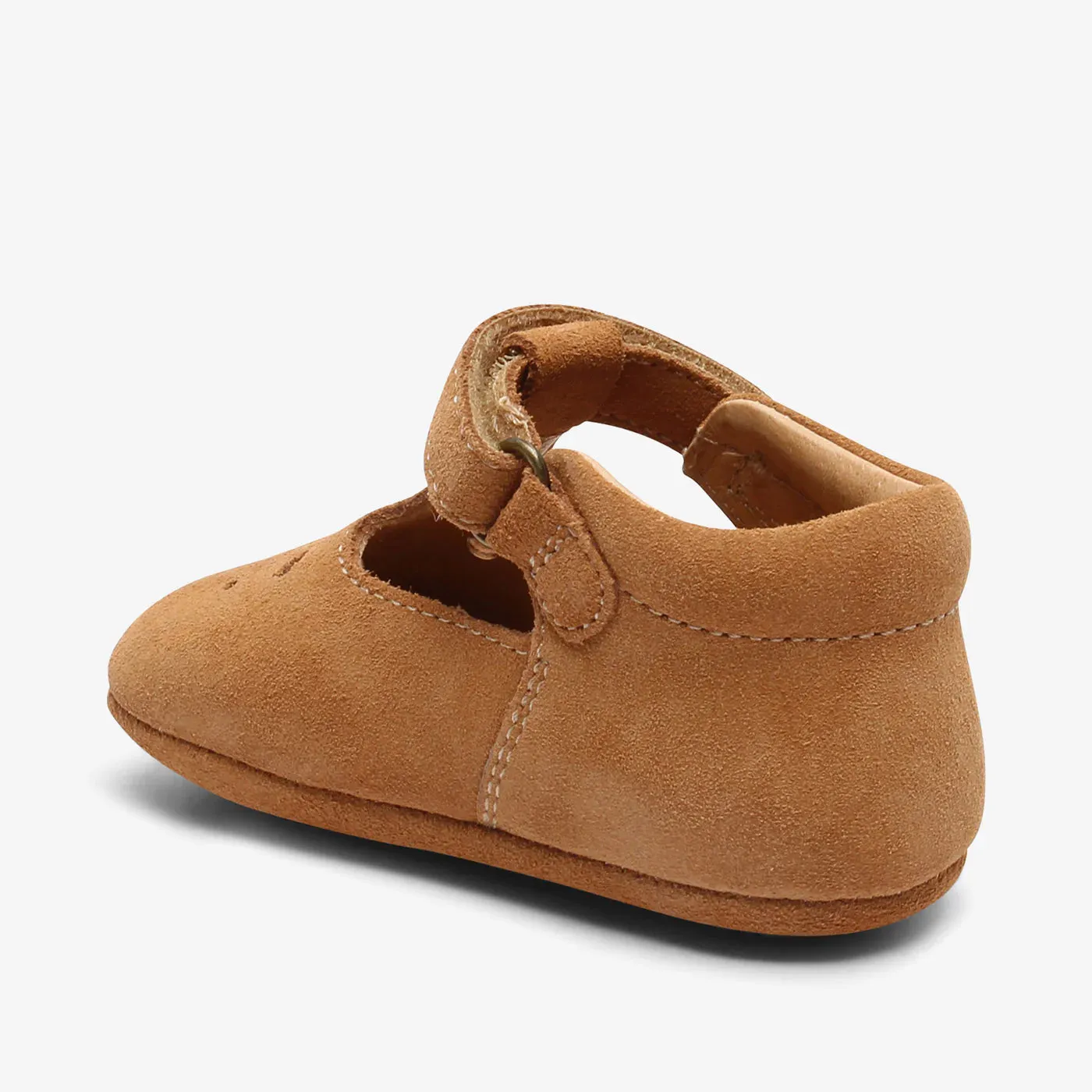 BISGAARD BLOOM Camel prémarche