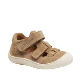 BISGAARD HANA Taupe Chaussures Sandales