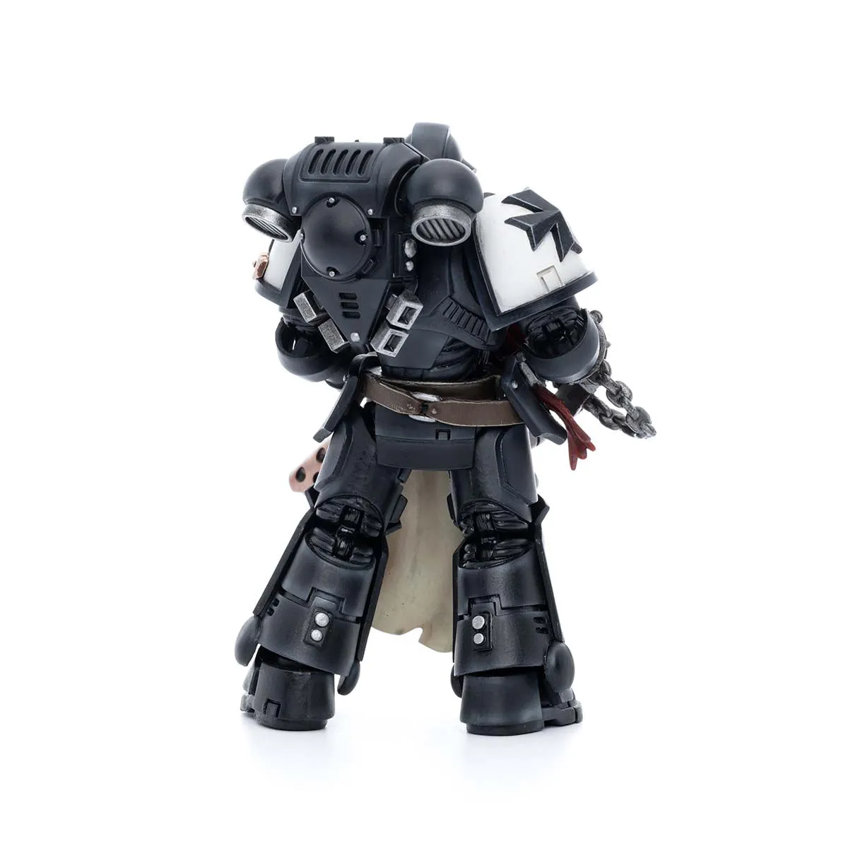 Black Templars Primaris Initiate Brother Raemont (Warhammer 40K)