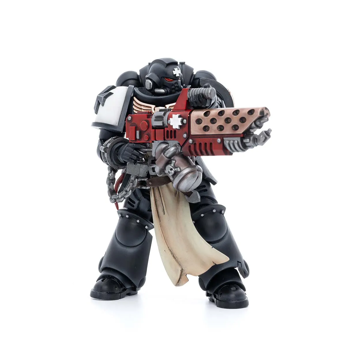 Black Templars Primaris Initiate Brother Raemont (Warhammer 40K)