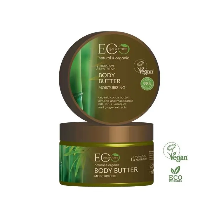 Body Butter HIDRATANTE