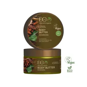 Body Butter NUTRITIVA