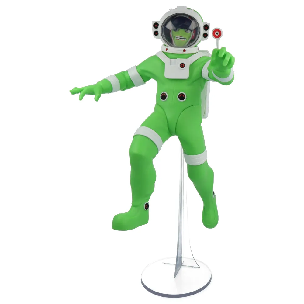 Bundle Gorillaz Astronaut