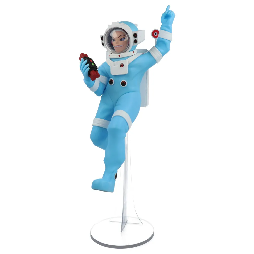 Bundle Gorillaz Astronaut