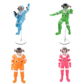 Bundle Gorillaz Astronaut