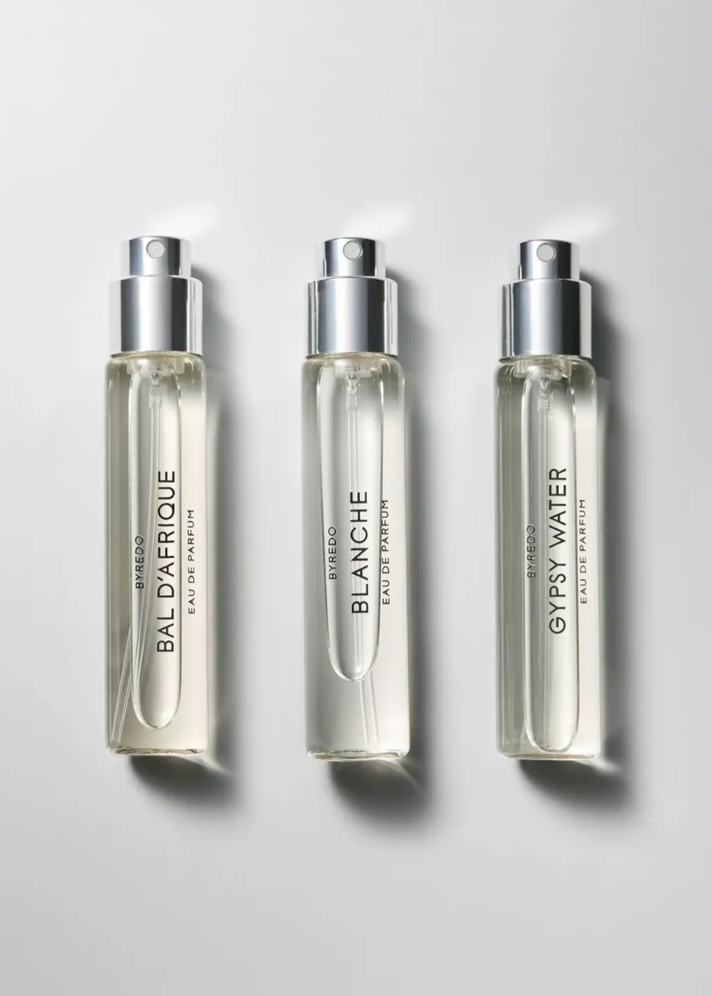 Byredo La Sélection Nomade Eau de Parfum