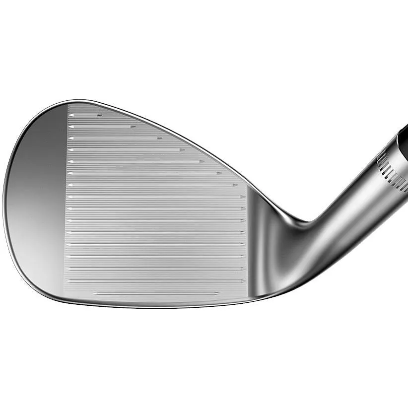 Callaway Wedge Jaws MD5 Platinum Chrome