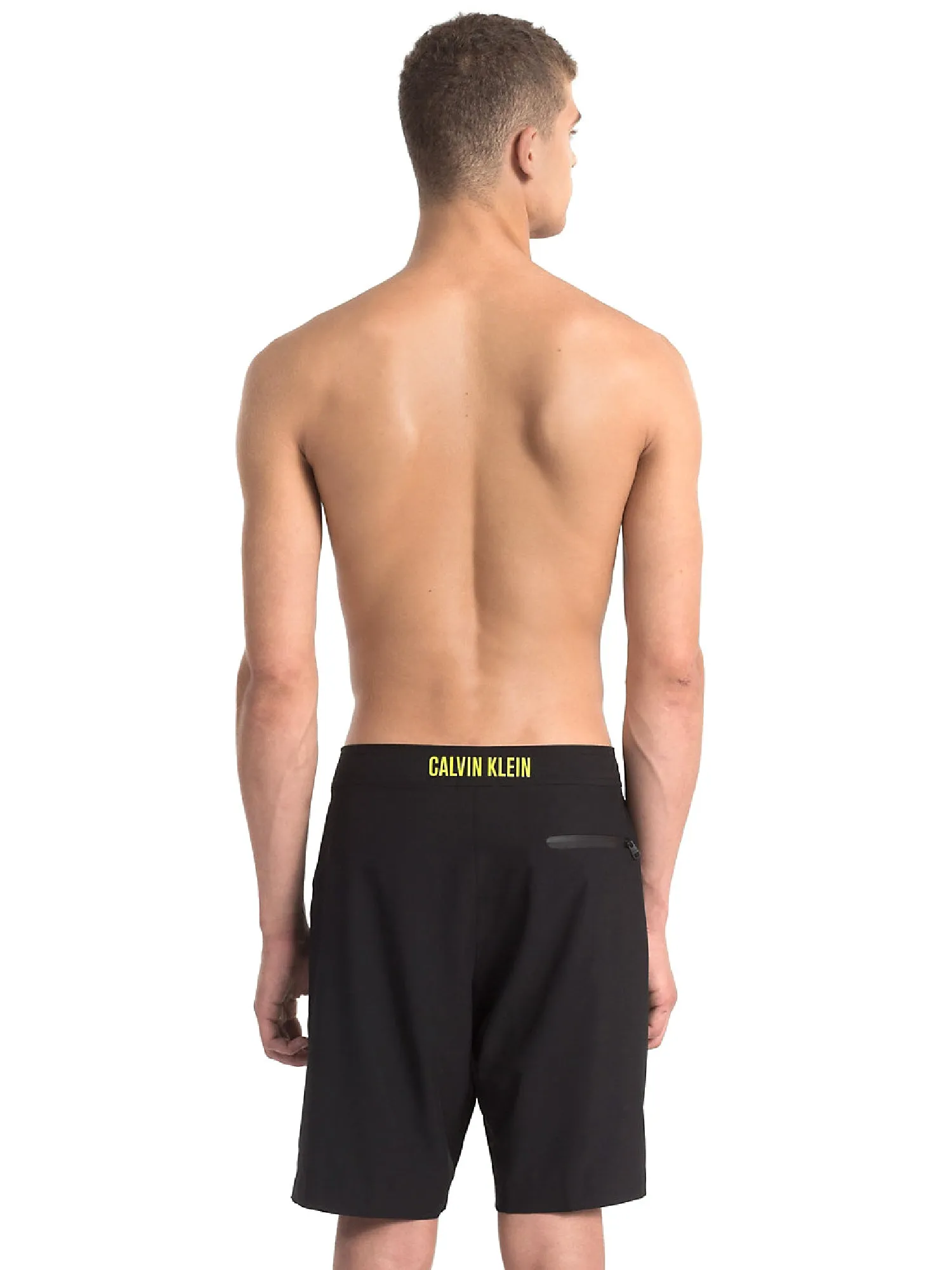 Calvin Klein Underwear Costumi KM0KM00147