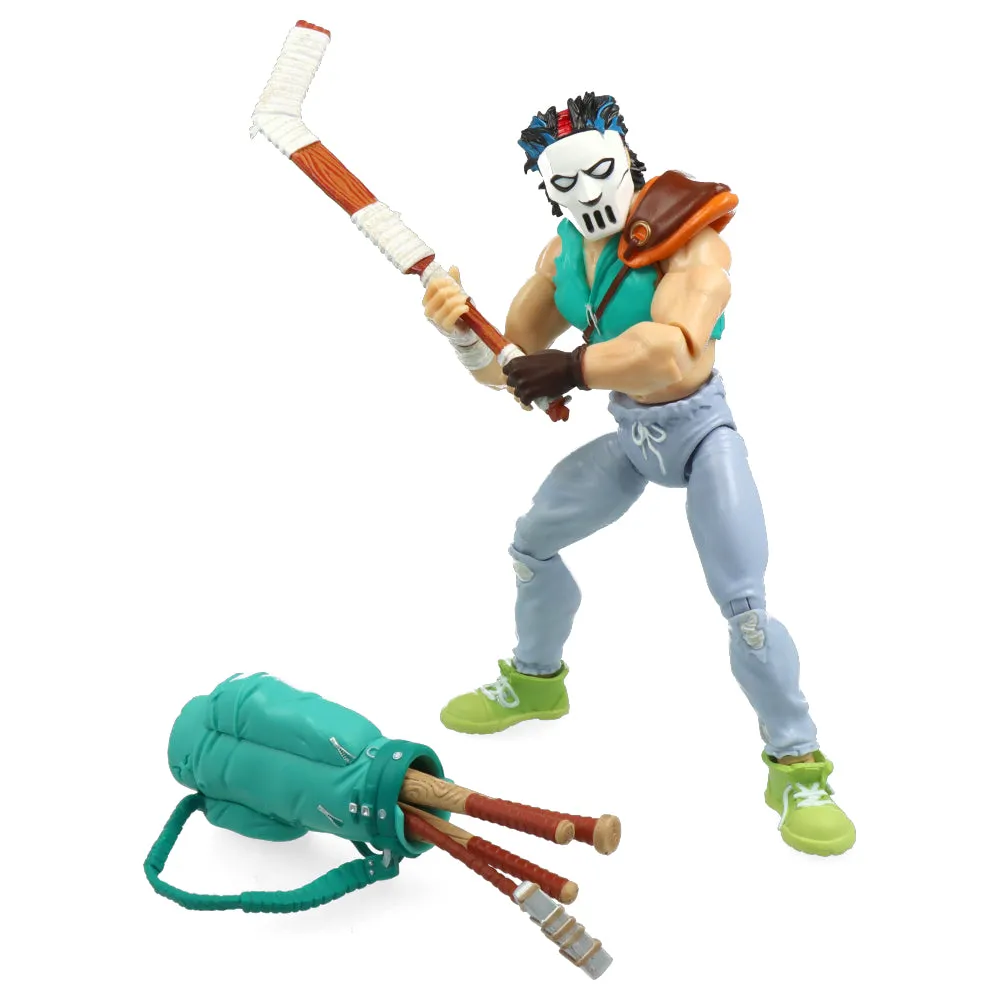 Casey Jones - (Tortues Ninja - TMNT) Ultimates