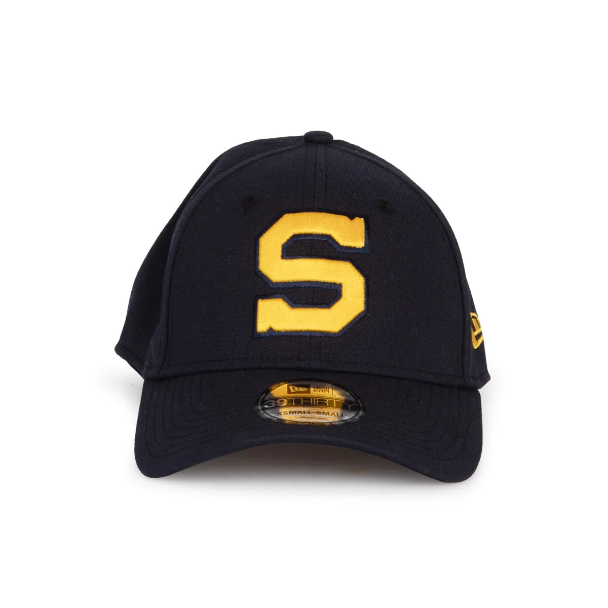 Casquette CCM Flex broderie de logos - Cataractes