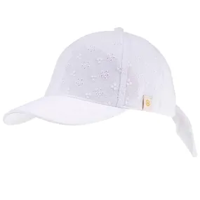 Casquette Femme ajustable Broderie