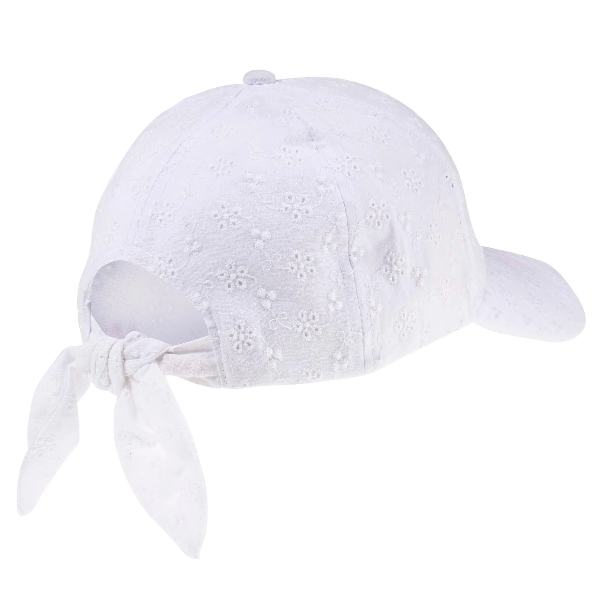 Casquette Femme ajustable Broderie