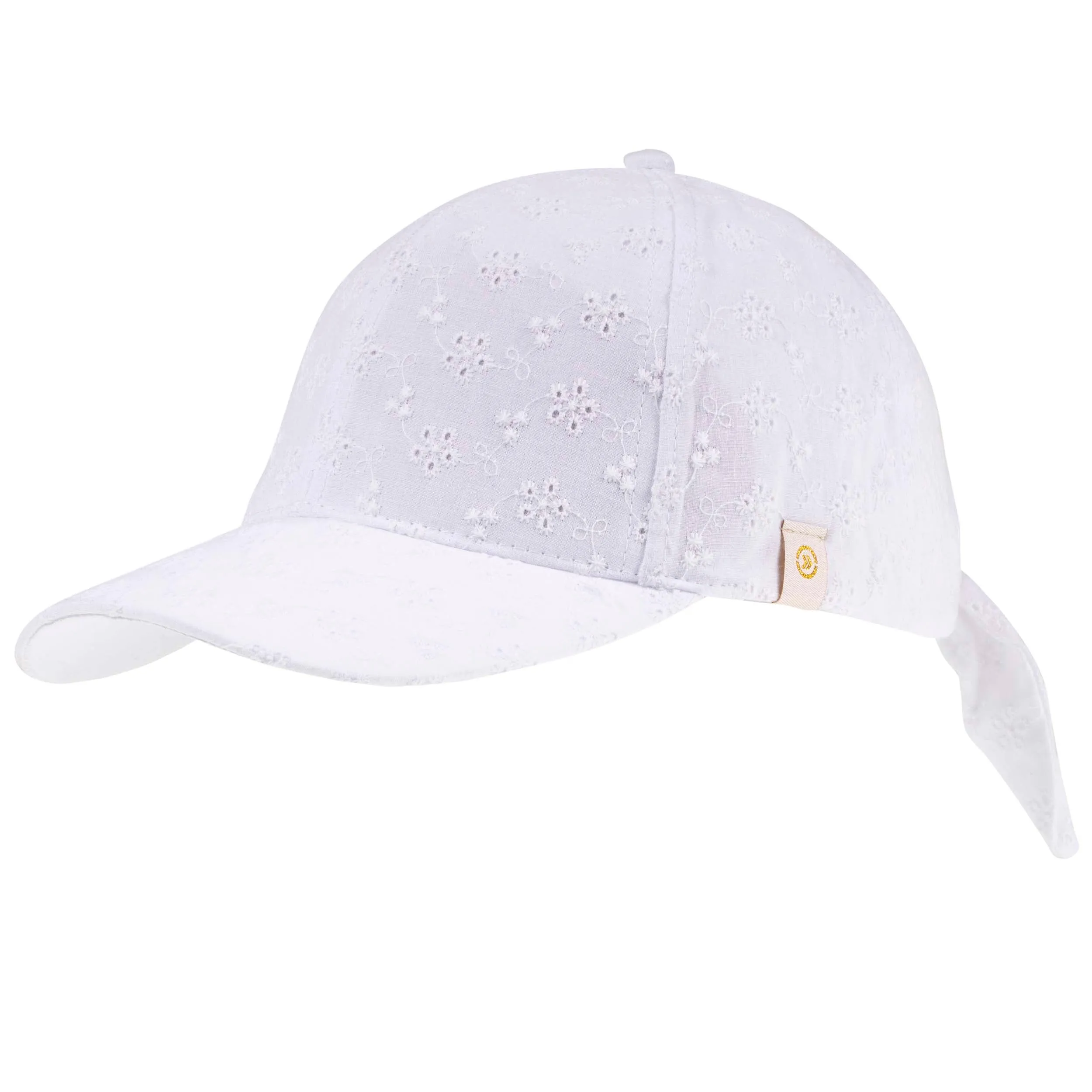 Casquette Femme ajustable Broderie