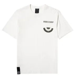 CCTV 2 SS TEE