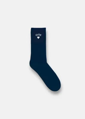 Chaussettes Arte Basic Heart