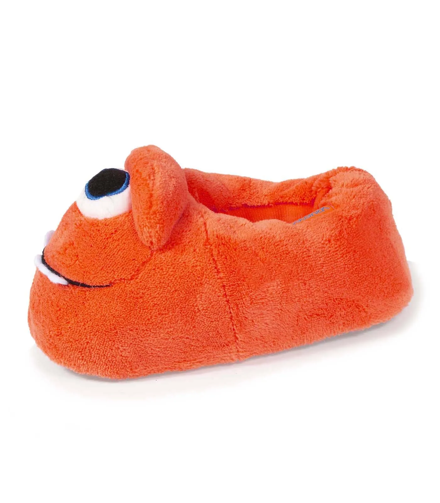 Chaussons Slipper 3D Enfant Monstre