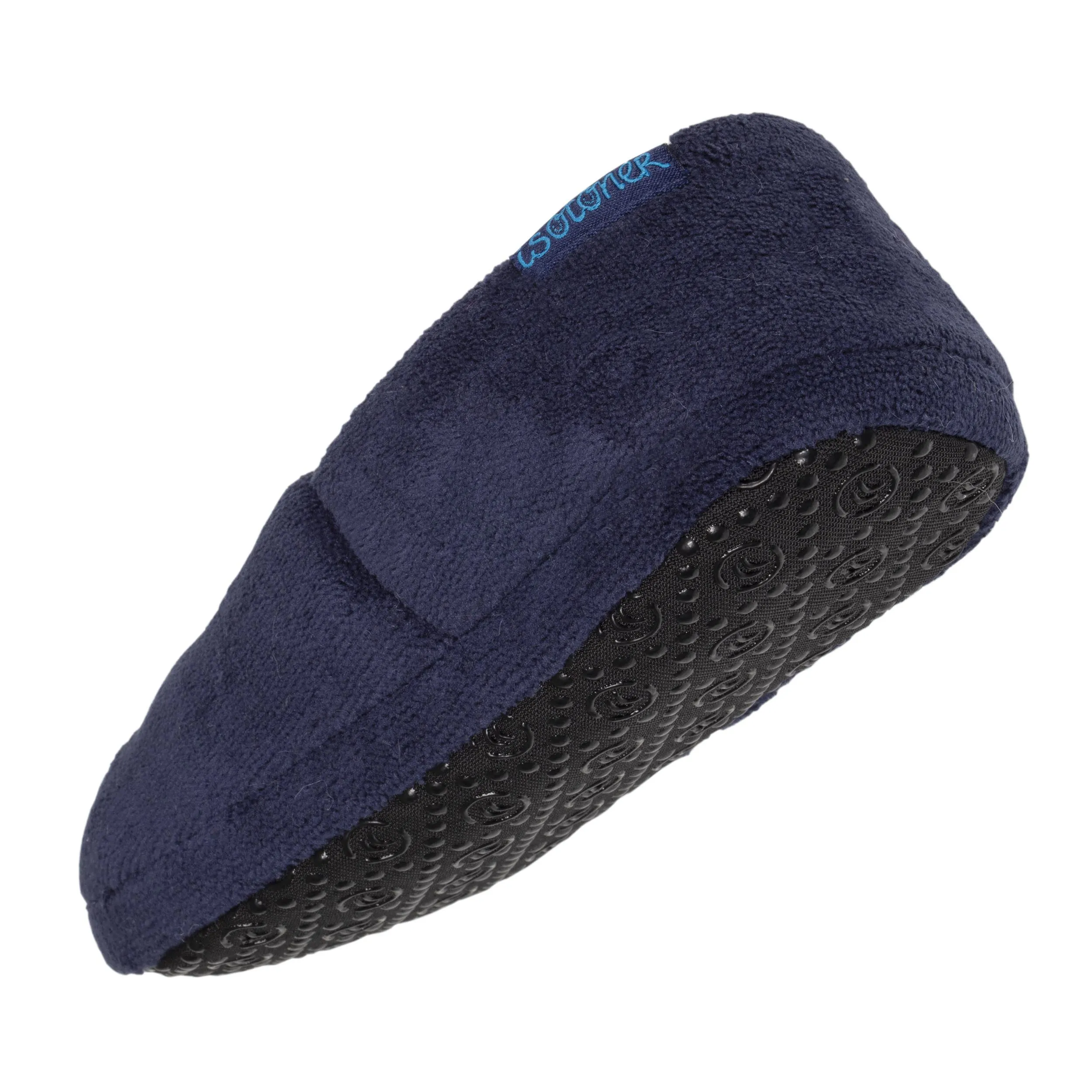 Chaussons slippers Enfant Monstre