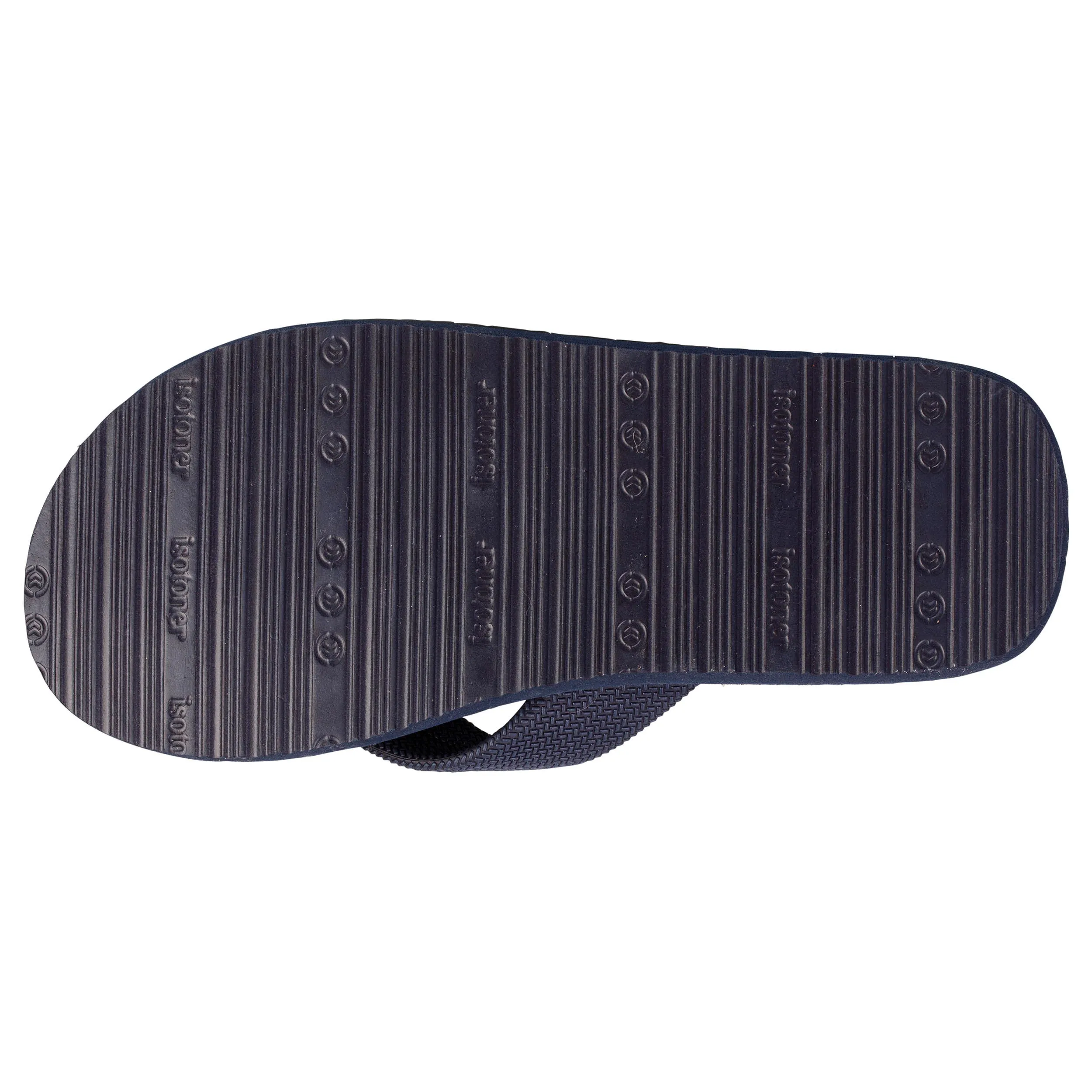 Chaussures Tongs Homme moelleuses