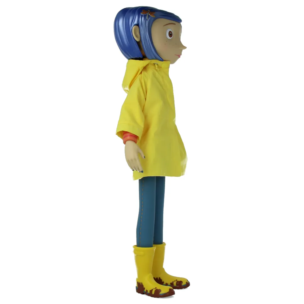 Coraline Supersize Vinyl