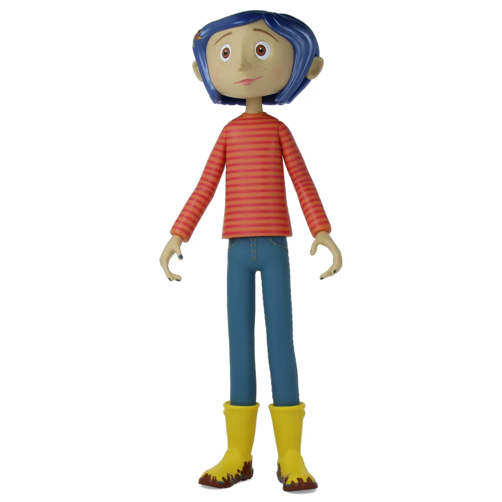 Coraline Supersize Vinyl