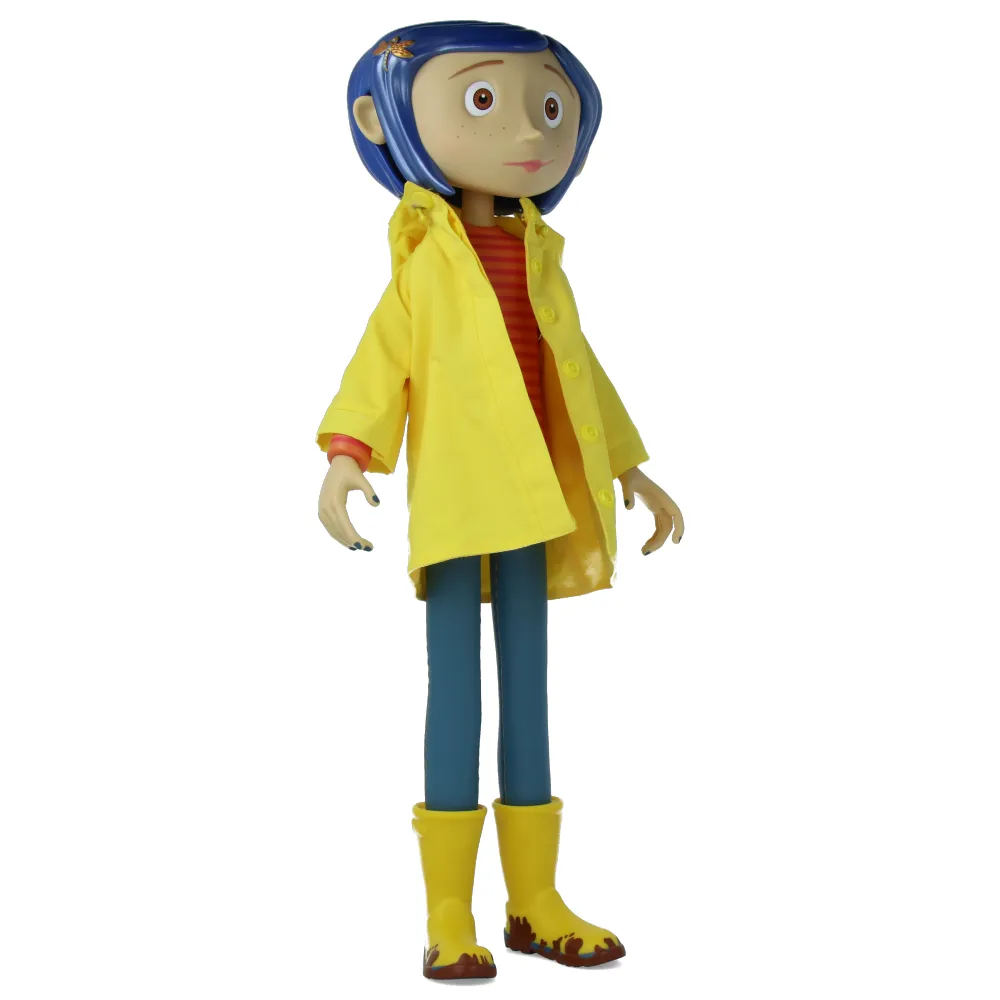 Coraline Supersize Vinyl